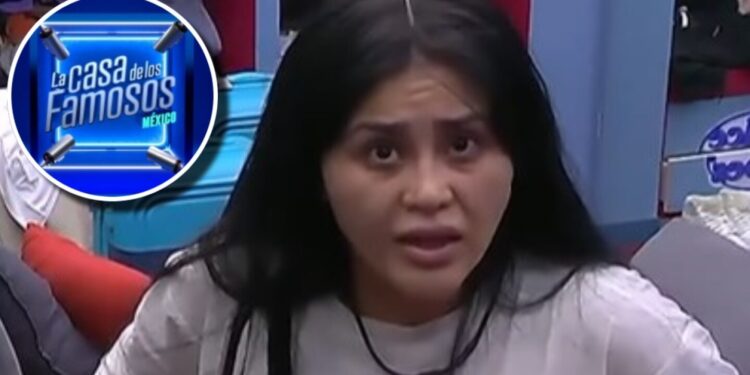 Un bailarín de club nocturno asegura que Gomita le pagaba por amor y lo mantenía: VIDEO