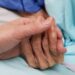 la abulita murió días después en el hospital