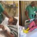 Una reconocida periodista mexicana reveló un nuevo problema de salud que la llevó al quirófano, ¿qué le pasó?