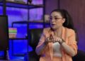 Violeta Isfel rompió el silencio y reveló por qué se alejó de sus padres tras años de terapia