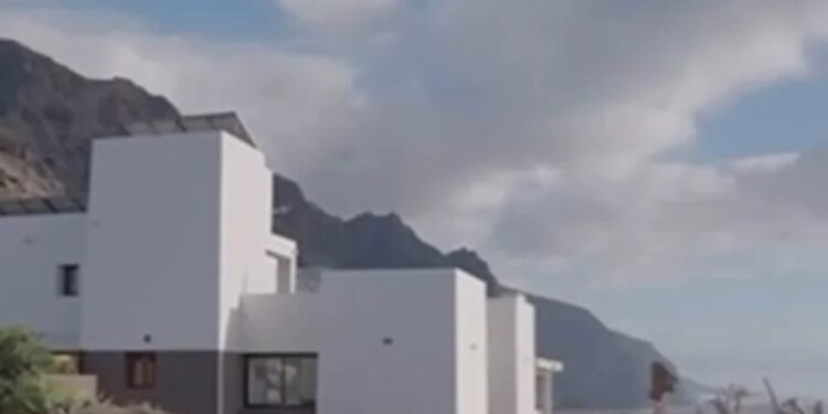 casa william levy