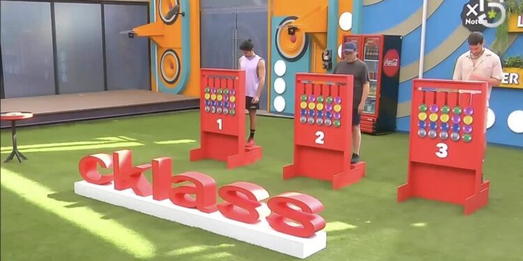 así fue el apasionante momento