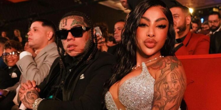 así fue su intensa historia de amor