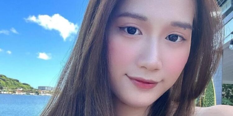 Zoey Suyun He, de 26 años