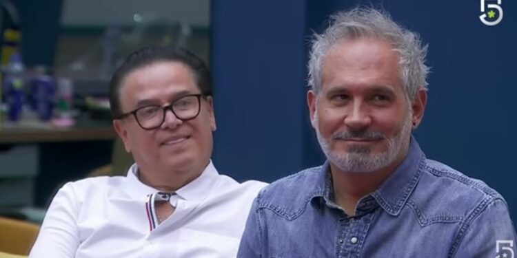 así reaccionaron los nominados de LCDLFM al recibir la noticia