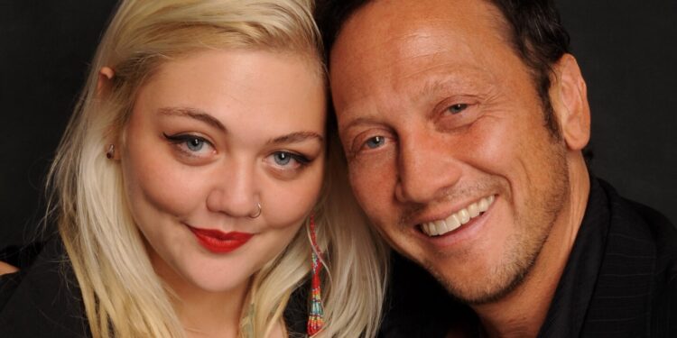 así reaccionó el actor ante las inquietantes denuncias de su hija