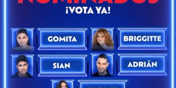 cómo votar más de una vez a un participante para salvarlo de la eliminación