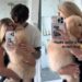 el tierno VIDEO que demuestra cuánto la ama