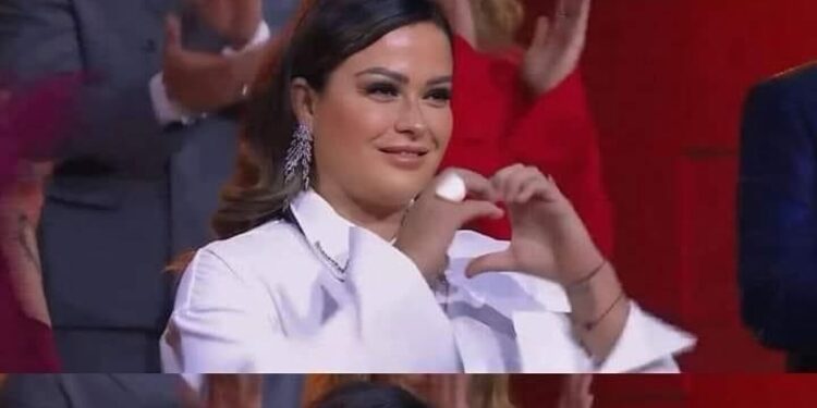 esta fue su reacción tras el anuncio de Galilea Montijo