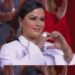 esta fue su reacción tras el anuncio de Galilea Montijo