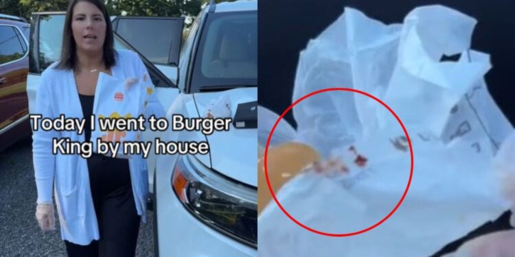 la aterradora historia de TikTok