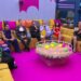 la inesperada reacción de los nominados de la sexta semana en LCDLFM
