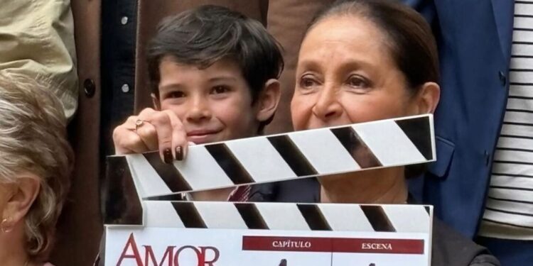 la inesperada revelación de la actriz