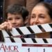 la inesperada revelación de la actriz