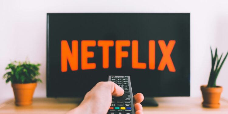 la película de Netflix que te pondrá al límite y es perfecta para este fin de semana