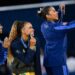 Jordan Chiles ganó la medalla de oro