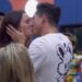 ¡Agustín Fernández rechazó a Gomita, pero no a Gala Montes! El ardiente beso que sorprendió en LCDLFM