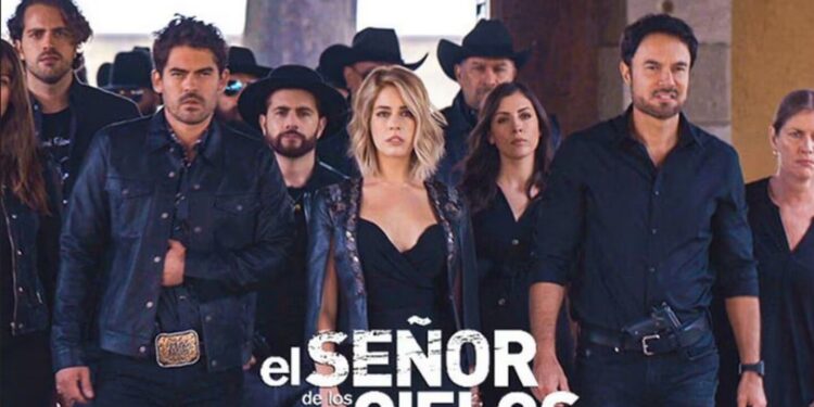 ¡Alarma en El Señor de los cielos! Esta popular actriz reveló su lucha contra un severo padecimiento