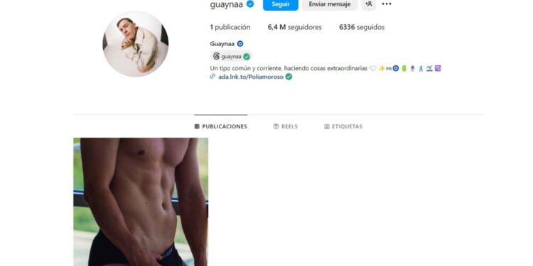 guaynaa instagram