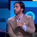 ¡Con todo! Luis 'Potro' Caballero criticó una polémica actitud de Adrián Marcelo en LCDLFM: 'No puedo apoyar eso'