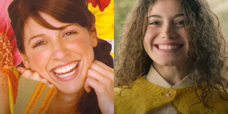 ¡Cuenta regresiva! Revelan cuándo se estrena 'Margarita', la nueva serie secuela de 'Floricienta': VIDEO