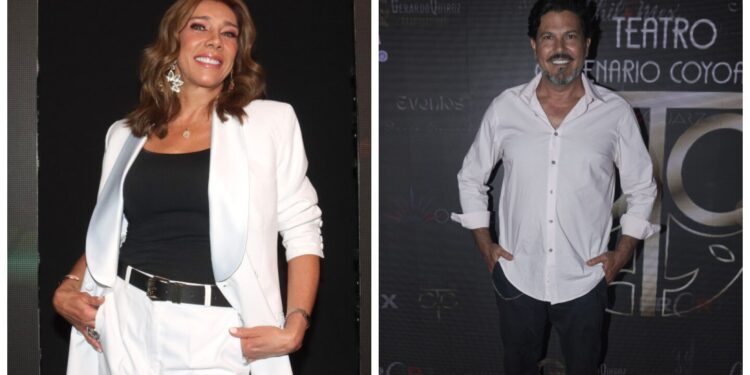 ¡Cynthia Klitbo y Francisco Gattorno vuelven como pareja! La telenovela que se encargó de unirlos