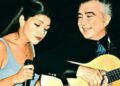¡Dolor! El conmovedor mensaje de Itatí Cantoral a 14 años de la muerte de su padre