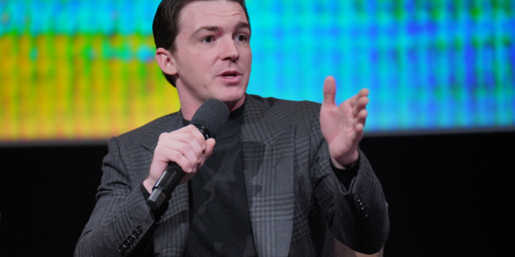 ¡Drake Bell en La Academia! Entérate cómo será su participación