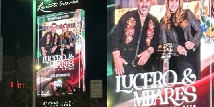 lucero mijares las vegas