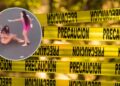 ¡Escalofriante! Descubrió a su novia siéndole infiel y su espantosa reacción impactó en redes: el fuerte VIDEO
