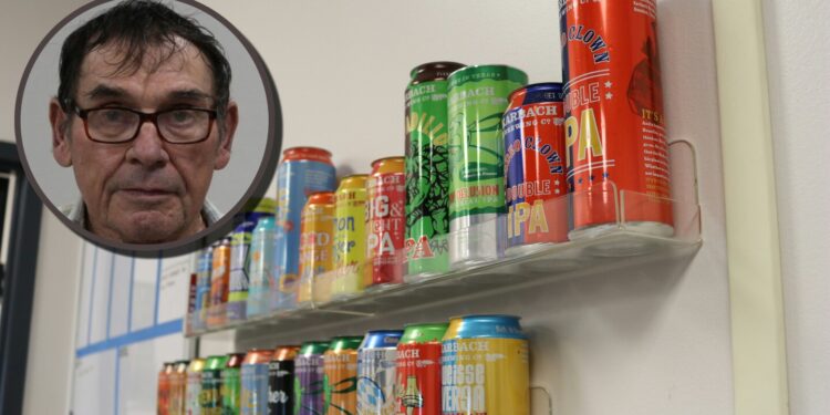 ¡Escalofriante! Envenenó a su esposa con un refresco para casarse con su hijastra: los detalles
