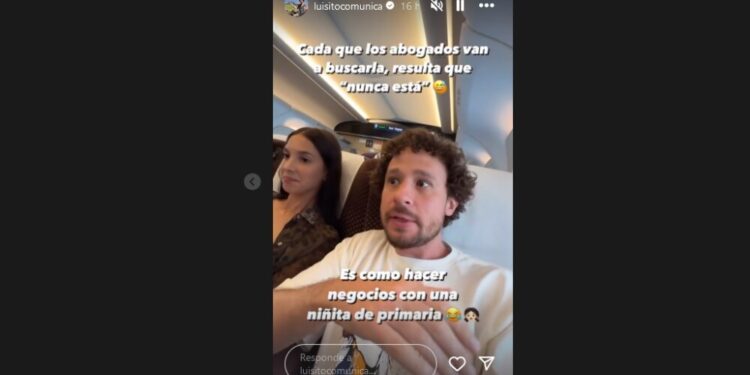 ARY TENORIO Y LUISITO COMUNICA DENUNCIARON UN FRAUDE.jpg