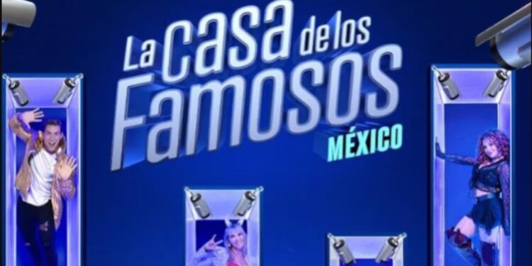 ¡Está en La Casa de los Famosos México y pronto será un villano de telenovela!, ¿de quién se trata?