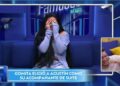 ¡Está que arde! El coqueto gesto de Gomita que reafirmó su 'crush' con Agustín Fernández en LCDLFM