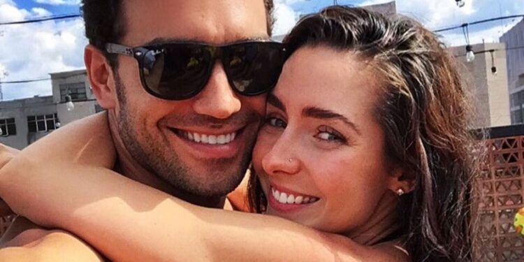 ¡Habló! Ariadne Díaz rompió el silencio y enfrentó los rumores de separación con Marcus Ornellas