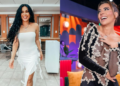 ¡La pisotearon! Así fue como Cecilia Galliano y Laura G 'lastimaron' a Gomita en 'Sabadazo': VIDEO