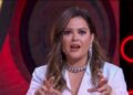 ¡Mariana Echeverría, eliminada! Así reaccionaron los habitantes de LCDLFM al enterarse de la noticia