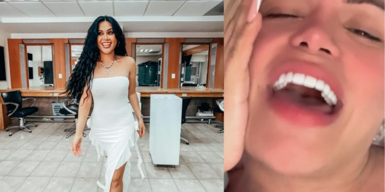 ¡No soportó! Wendy Guevara se burla de Gomita porque la dejó de seguir en Instagram