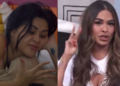 ¡Otra vez! Galilea Montijo muestra nuevo complot del Team Tierra dentro de La Casa de los Famosos México