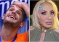 ¡Qué pase el "desgraciado!" Laura Bozzo se le va a la yugular a Adrián Marcelo