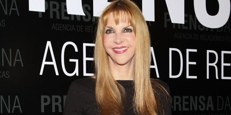 ¡Shanik Berman dejó el chisme! La faceta poco conocida de la periodista que sorprendió a todos: VIDEO