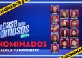 ¡Sorpresa! Sabine Moussier salvó a este habitante de salir expulsado de La Casa de los Famosos México