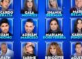 ¡Sorpresiva gala de nominación! Quiénes son los sentenciados a salir de La Casa de los Famosos México en su tercera semana