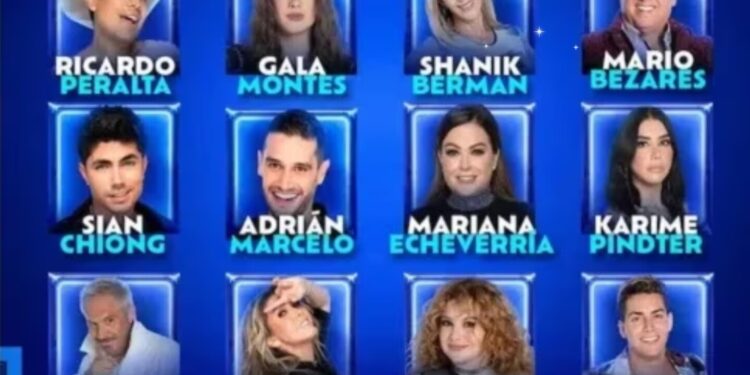 ¡Sorpresiva gala de nominación! Quiénes son los sentenciados a salir de La Casa de los Famosos México en su tercera semana