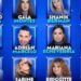 ¡Sorpresiva gala de nominación! Quiénes son los sentenciados a salir de La Casa de los Famosos México en su tercera semana