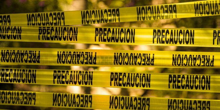 ¡Terrible! Un conductor atropelló a varios niños que se divertían en una fiesta: los detalles