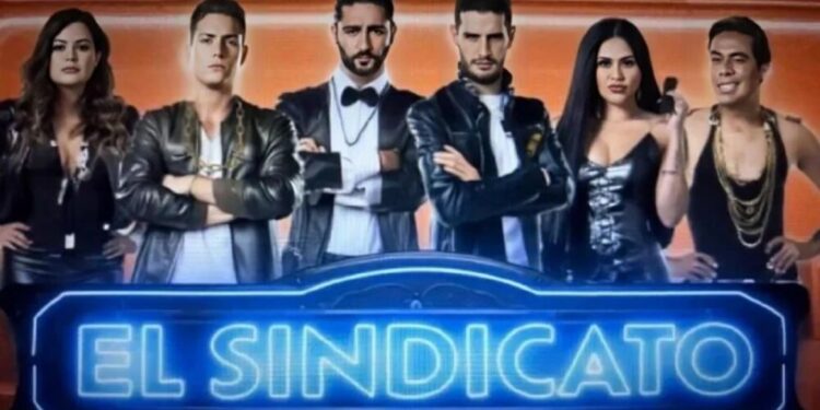 sindicato casa famosos méxico
