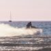 ¡Trágicas vacaciones! Una persona murió tras un terrible accidente en la playa: los detalles