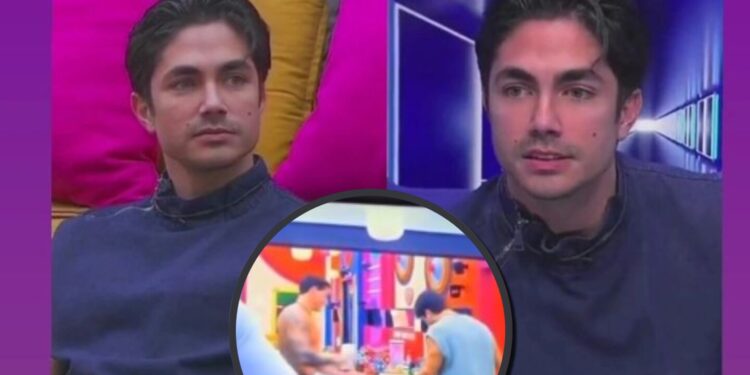 ¡el VIDEO que lo compromete!