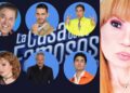 ¿Amor en ‘LCDLFM’? ¡Mhoni Vidente predice un romance inesperado!